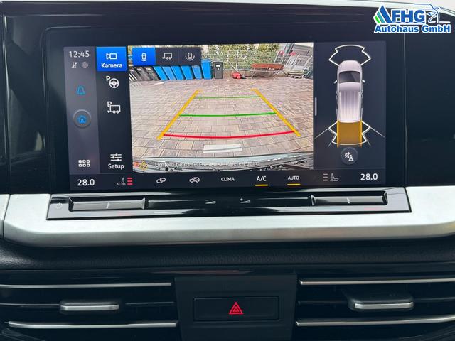Ford Tourneo Connect Titanium kaufen