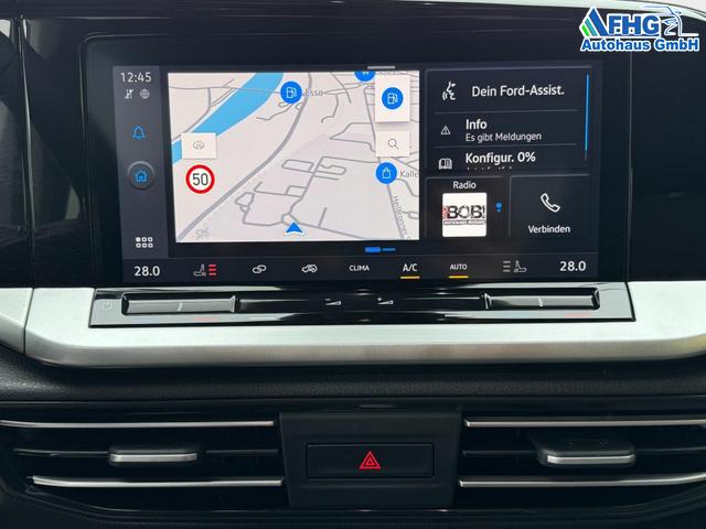 Ford Tourneo Connect Titanium kaufen