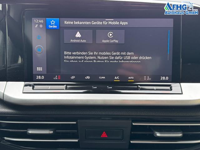 Ford Tourneo Connect Titanium kaufen