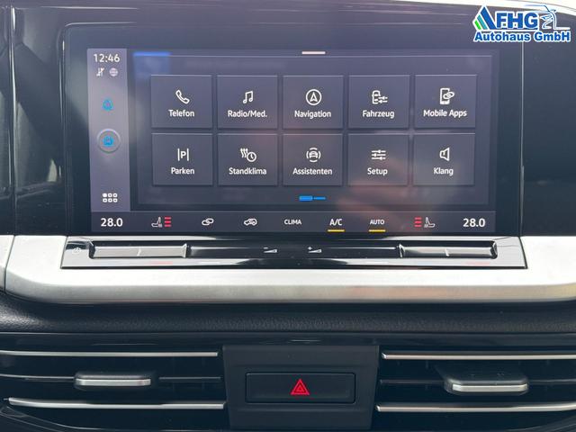 Ford Tourneo Connect Titanium kaufen