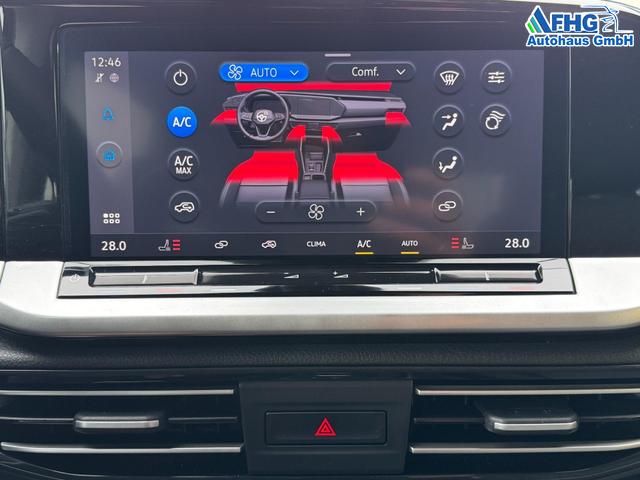 Ford Tourneo Connect Titanium kaufen