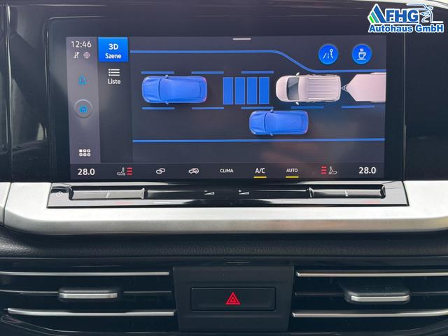 Ford Tourneo Connect Titanium kaufen