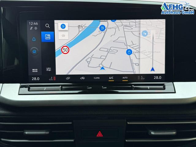 Ford Tourneo Connect Titanium kaufen
