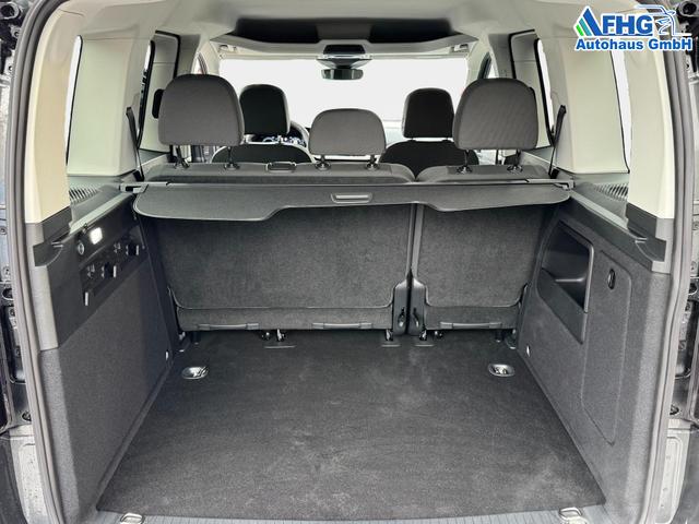 Ford Tourneo Connect Titanium kaufen