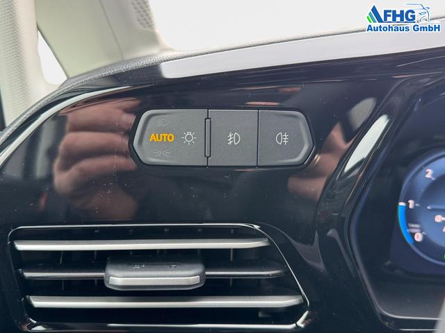 Ford Tourneo Connect Titanium kaufen
