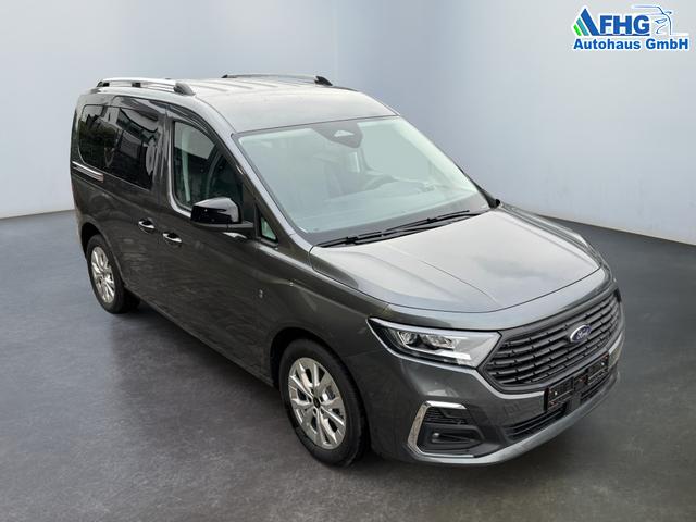 Ford Tourneo Connect Titanium kaufen