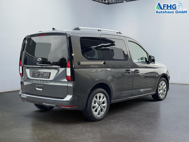 Ford Tourneo Connect Titanium kaufen