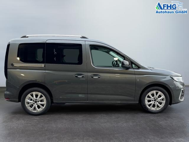 Ford Tourneo Connect Titanium kaufen