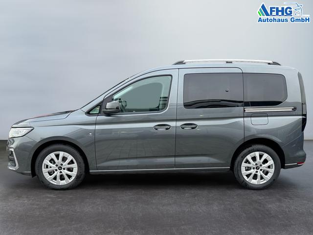 Ford Tourneo Connect Titanium kaufen