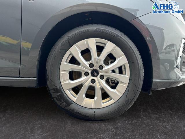 Ford Tourneo Connect Titanium kaufen