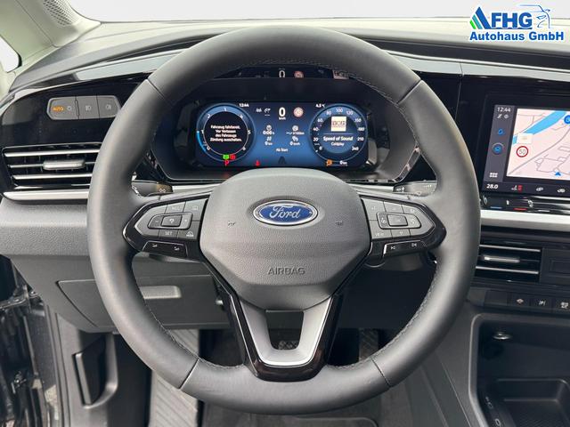 Ford Tourneo Connect Titanium kaufen