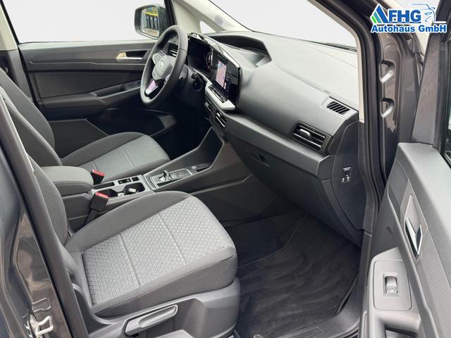 Ford Tourneo Connect Titanium kaufen