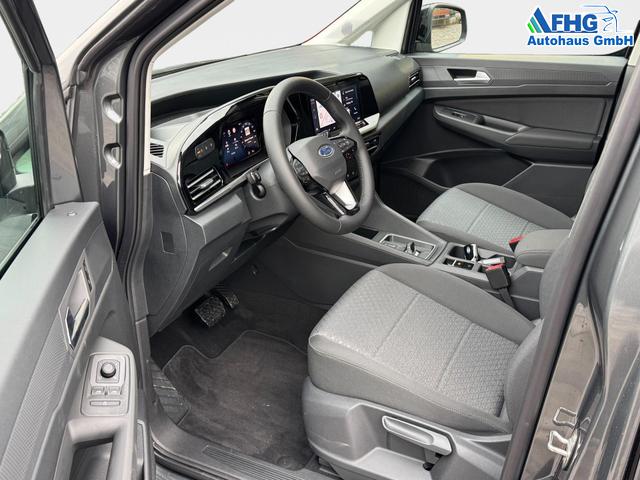 Ford Tourneo Connect Titanium kaufen