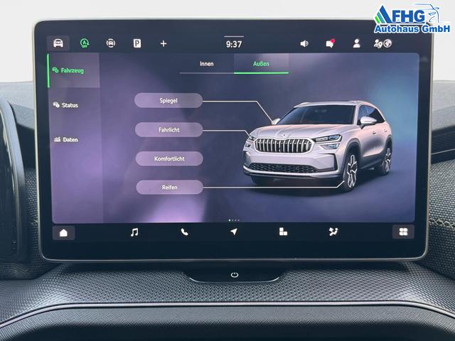 Skoda Kodiaq 2.0 TSI 4x4 kaufen