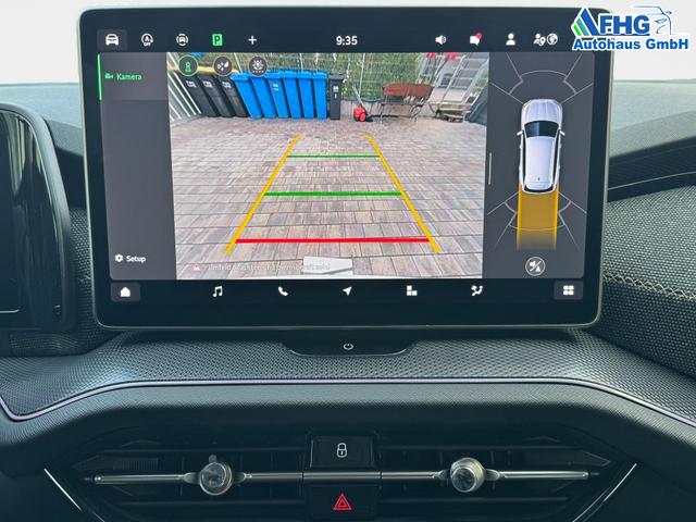 Skoda Kodiaq 2.0 TSI 4x4 kaufen
