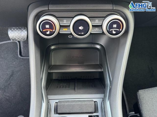 Skoda Kodiaq 2.0 TSI 4x4 kaufen
