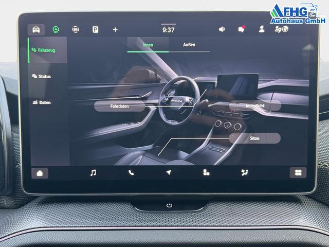 Skoda Kodiaq 2.0 TSI 4x4 kaufen