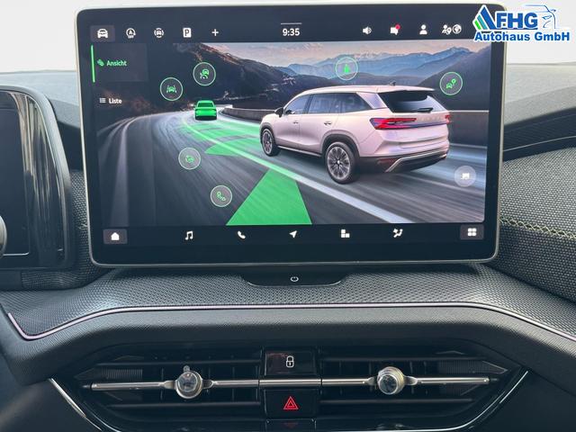 Skoda Kodiaq 2.0 TSI 4x4 kaufen