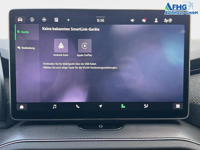 Skoda Kodiaq 2.0 TSI 4x4 kaufen