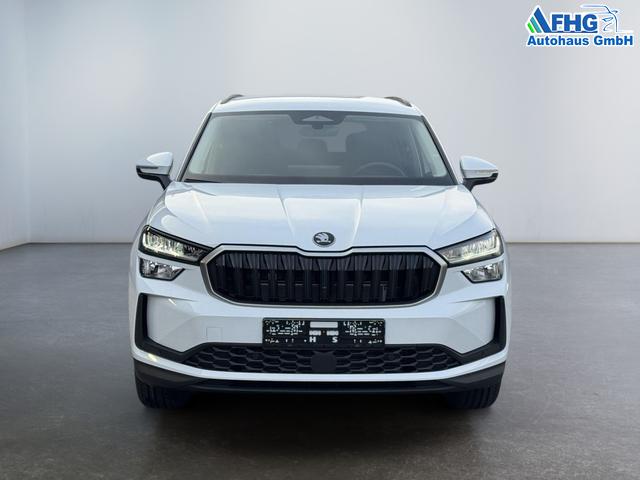 Skoda Kodiaq 2.0 TSI 4x4 kaufen