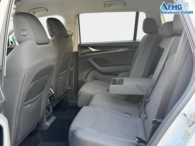 Skoda Kodiaq 2.0 TSI 4x4 kaufen