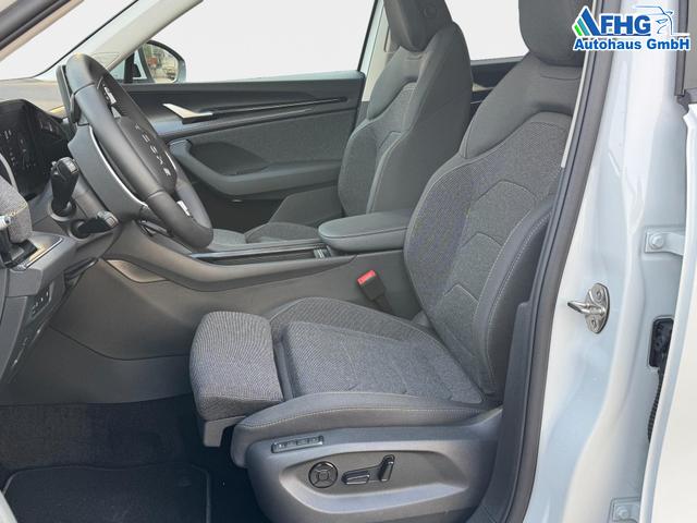 Skoda Kodiaq 2.0 TSI 4x4 kaufen