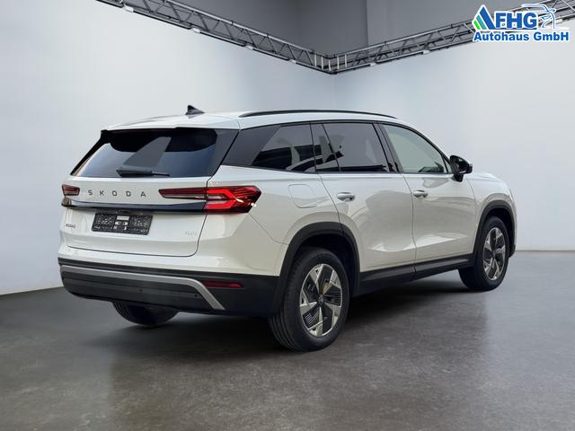 Skoda Kodiaq 2.0 TSI 4x4 kaufen