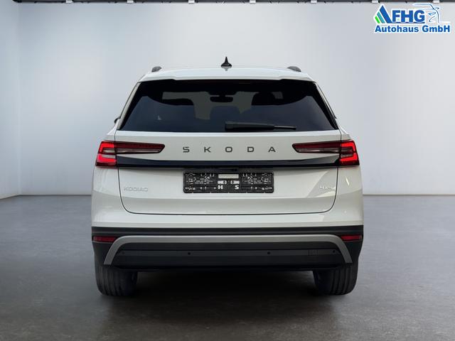 Skoda Kodiaq 2.0 TSI 4x4 kaufen
