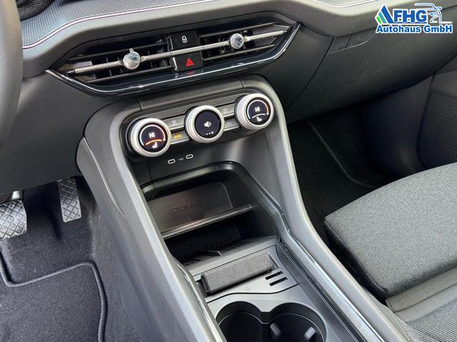 Skoda Kodiaq 2.0 TSI 4x4 kaufen