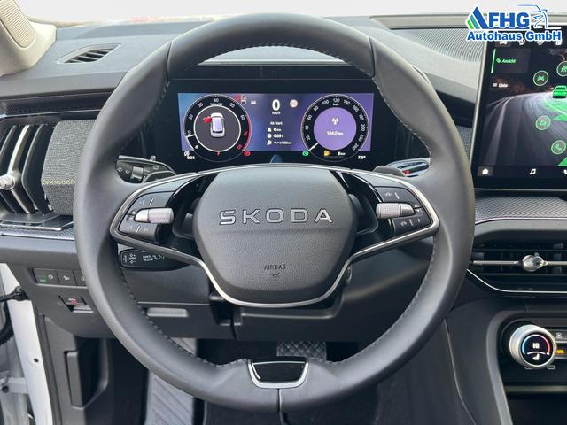 Skoda Kodiaq 2.0 TSI 4x4 kaufen