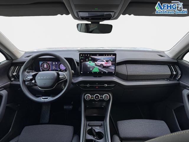 Skoda Kodiaq 2.0 TSI 4x4 kaufen