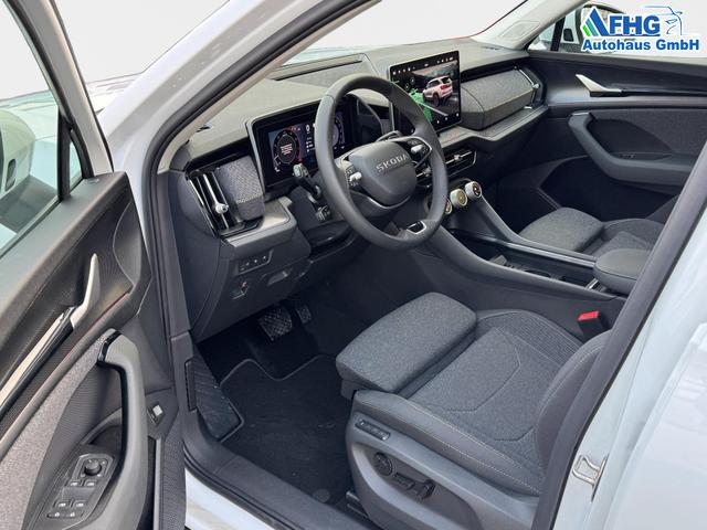 Skoda Kodiaq 2.0 TSI 4x4 kaufen