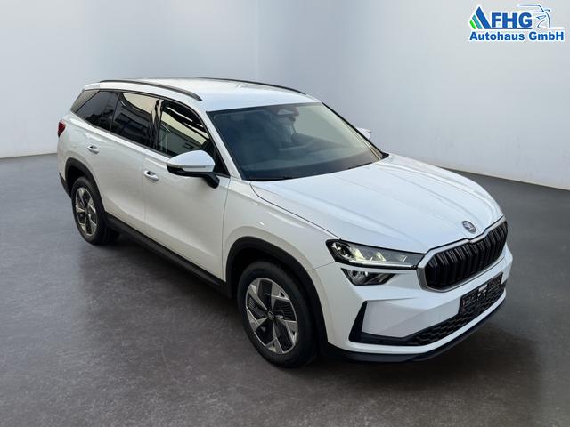 Skoda Kodiaq 2.0 TSI 4x4 kaufen