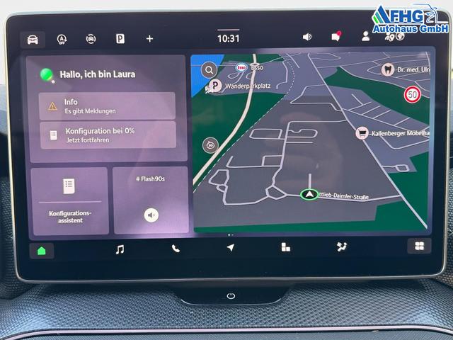 Skoda Kodiaq 2.0 TSI 4x4 7 sitzer kaufen