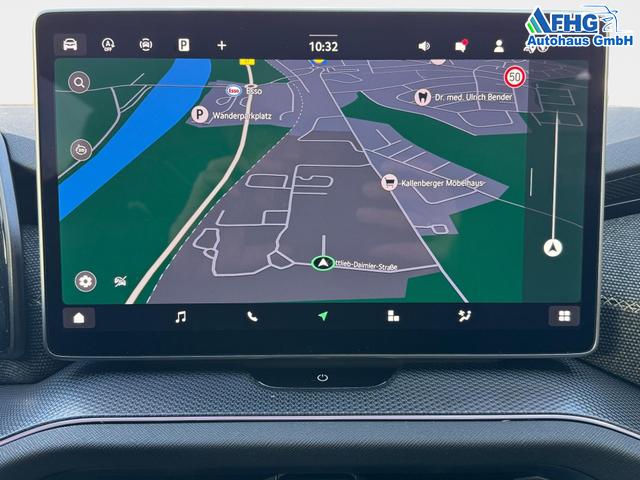 Skoda Kodiaq 2.0 TSI 4x4 7 sitzer kaufen