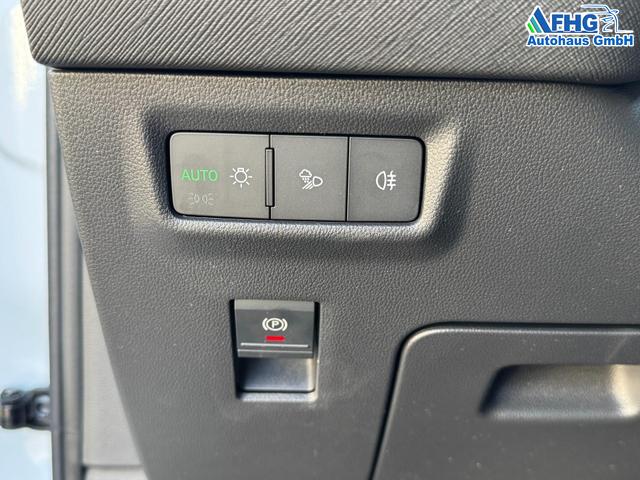 Skoda Kodiaq 2.0 TSI 4x4 7 sitzer kaufen