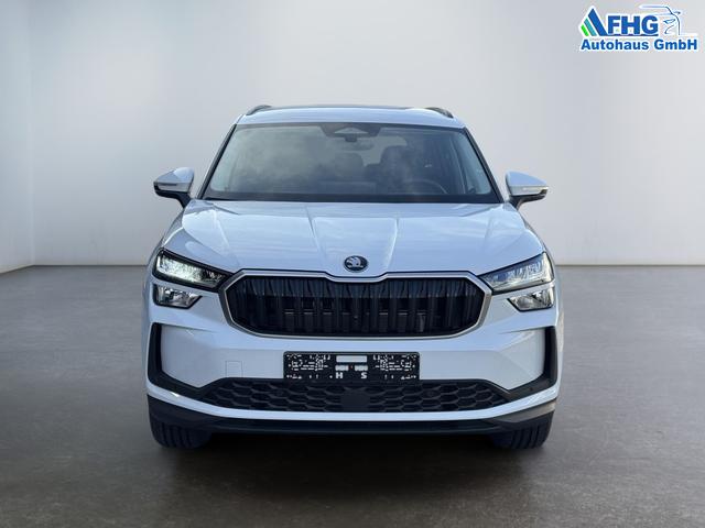 Skoda Kodiaq 2.0 TSI 4x4 7 sitzer kaufen