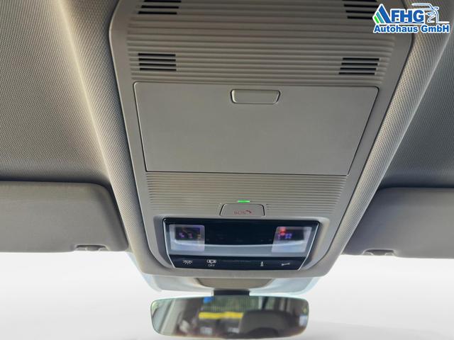 Skoda Kodiaq 2.0 TSI 4x4 7 sitzer kaufen