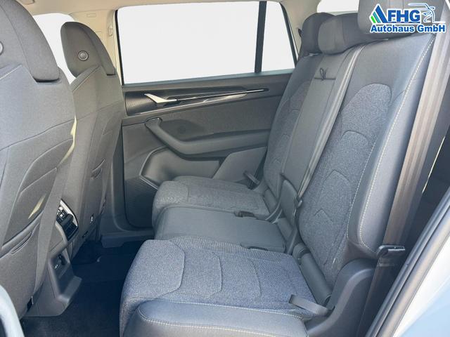 Skoda Kodiaq 2.0 TSI 4x4 7 sitzer kaufen
