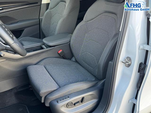 Skoda Kodiaq 2.0 TSI 4x4 7 sitzer kaufen