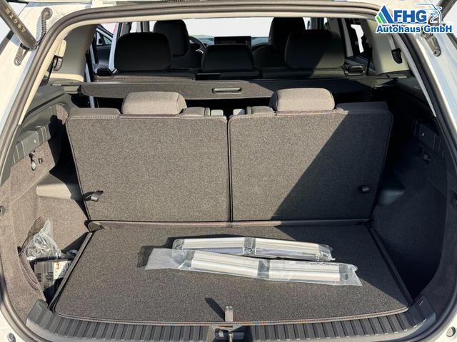 Skoda Kodiaq 2.0 TSI 4x4 7 sitzer kaufen
