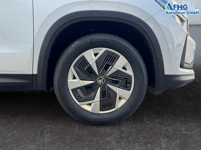 Skoda Kodiaq 2.0 TSI 4x4 7 sitzer kaufen