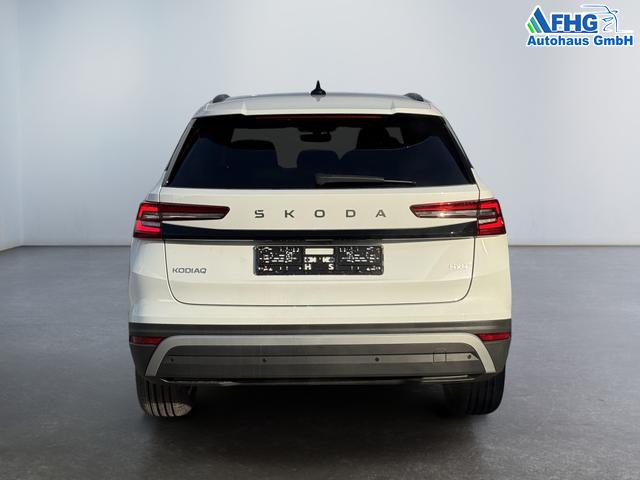 Skoda Kodiaq 2.0 TSI 4x4 7 sitzer kaufen