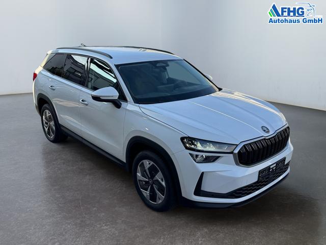 Skoda Kodiaq 2.0 TSI 4x4 7 sitzer kaufen