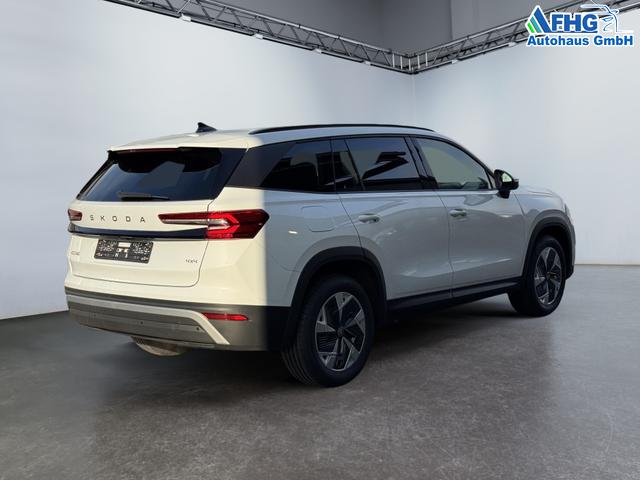 Skoda Kodiaq 2.0 TSI 4x4 7 sitzer kaufen