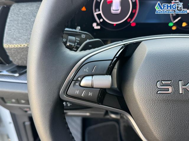 Skoda Kodiaq 2.0 TSI 4x4 7 sitzer kaufen