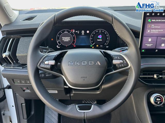Skoda Kodiaq 2.0 TSI 4x4 7 sitzer kaufen