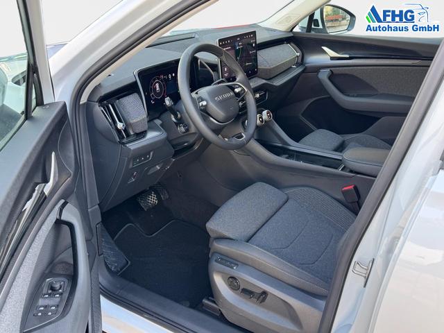 Skoda Kodiaq 2.0 TSI 4x4 7 sitzer kaufen
