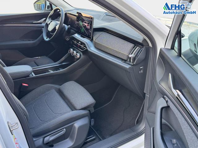 Skoda Kodiaq 2.0 TSI 4x4 7 sitzer kaufen