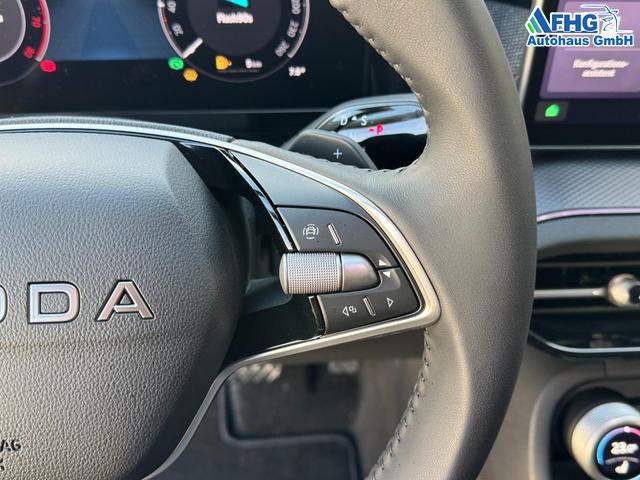 Skoda Kodiaq 2.0 TSI 4x4 7 sitzer kaufen